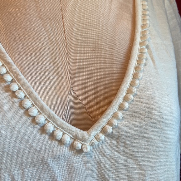 Show Me Your Mumu Hera Mini White Dress XS - Picture 5 of 10